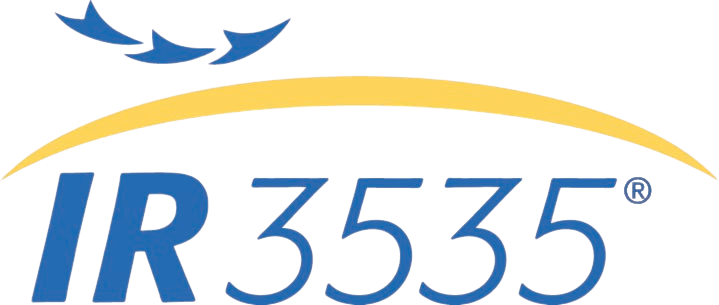 IR3535